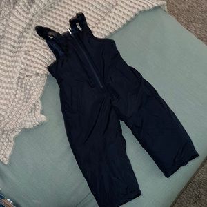 Size 24M Snow Suit